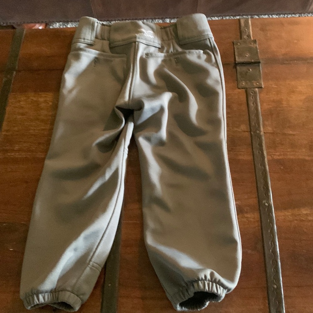 Mizuno softball pants